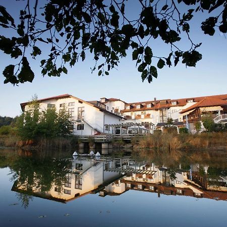 Allgaeu Resort Bad Grönenbach Exteriér fotografie