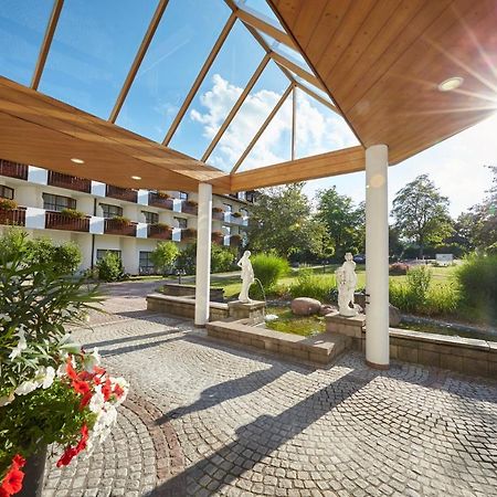 Allgaeu Resort Bad Grönenbach Exteriér fotografie