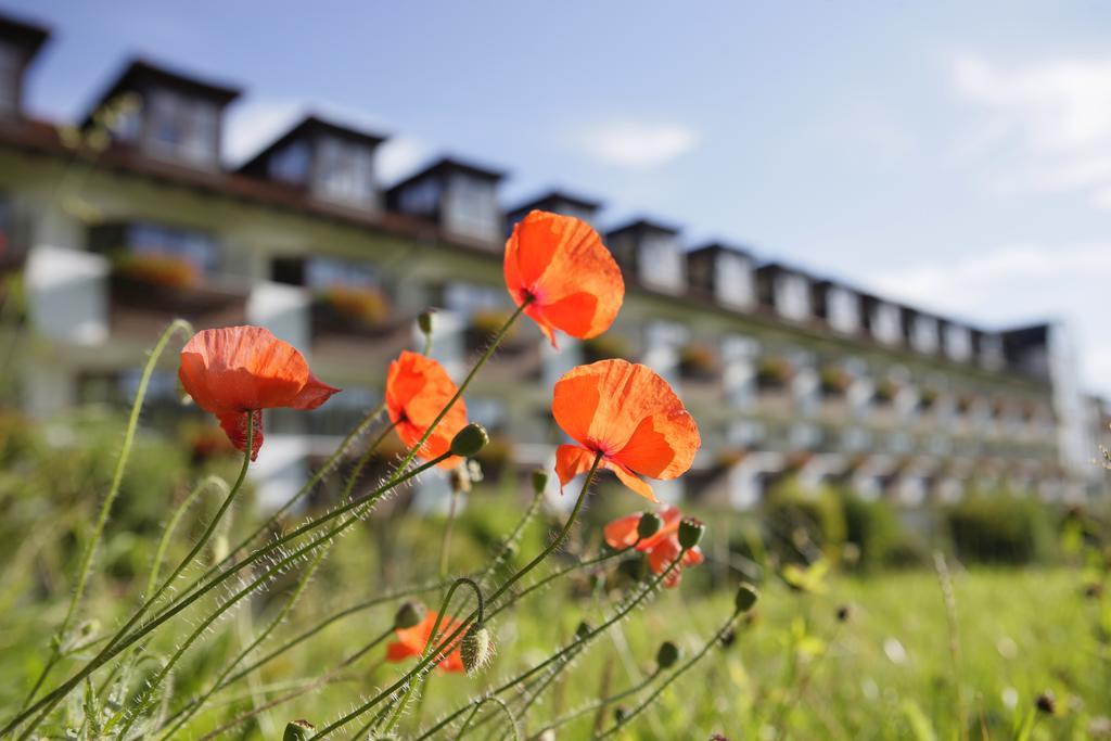 Allgaeu Resort Bad Grönenbach Exteriér fotografie