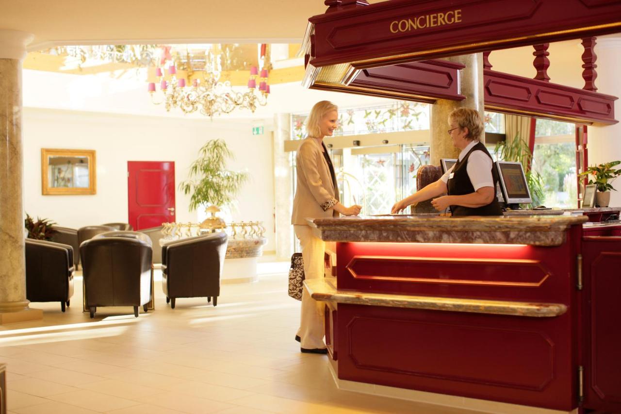 Allgaeu Resort Bad Grönenbach Exteriér fotografie