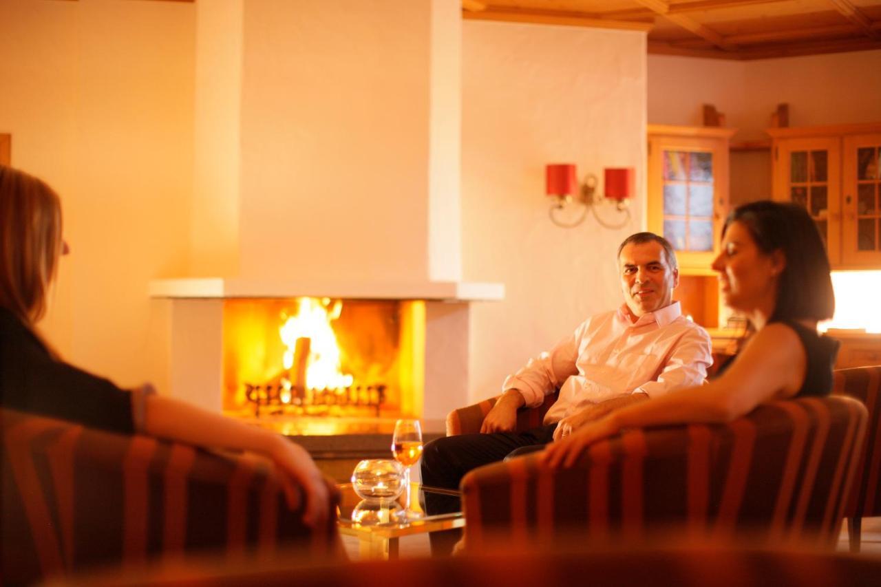 Allgaeu Resort Bad Grönenbach Exteriér fotografie