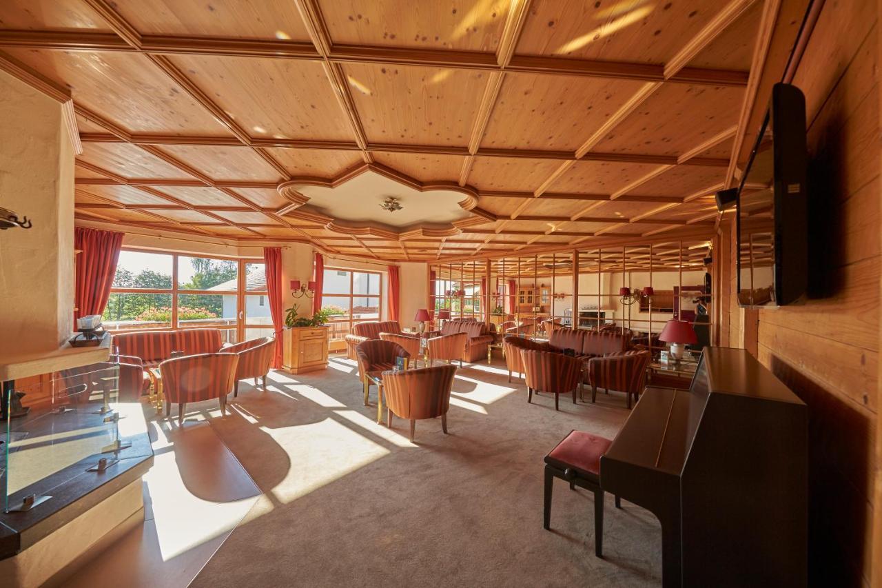 Allgaeu Resort Bad Grönenbach Exteriér fotografie